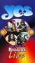 B.O. Musikladen Live [VHS]