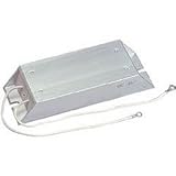 8 Ohm 200W Non-Inductive Dummy Load Resistor