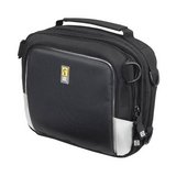 Caselogic PDVS-4 7-Inch In-Car DVD Player Case (Black)