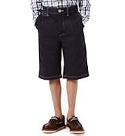 Autograph Pure Cotton Chino Shorts
