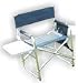 Outdoor Living : Burgundy Excel Directors Chair