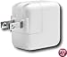 Apple USB Power Adapter for iPod (White)