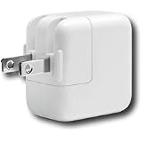 Apple USB Power Adapter for iPod (White)