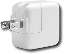 Apple USB Power Adapter for iPod (White)