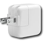 Apple USB Power Adapter for iPod (White)