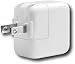 Apple USB Power Adapter for iPod (White)