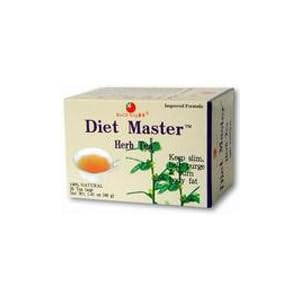 Diet Master Tea - 20 - Bag