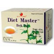 21JMe1V6KnL Great Price Diet Master Tea   20   Bag for $4.80