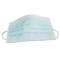 Face Mask with Elastic Ear Loop, 50 Face Masks per Box (IMP7370)