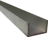1/2x48 ALU Trim Channel