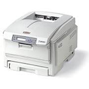 Okidata 62430501 C5650n Digital Color Printer