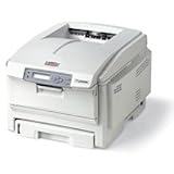 Okidata 62430501 C5650n Digital Color Printer
