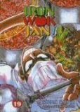 Iron Wok Jan Volume 19 (Iron Wok Jan (Graphic Novels))