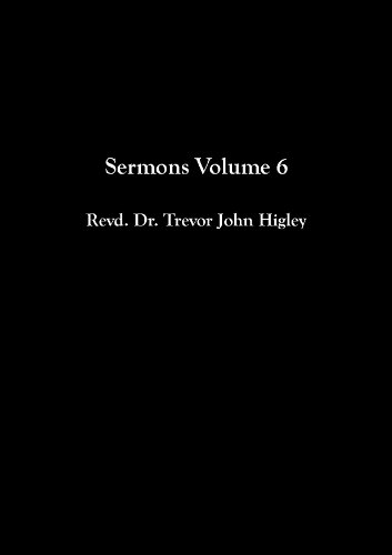 Sermons Volume 6