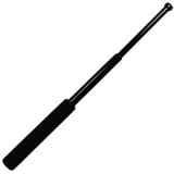 26 Inch ASP Standard Black Chrome Friction Loc Baton