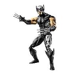 Wolverine Marvel Universe Action Figure