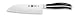 Henckels Twin Cuisine - 5" Santoku Hollow Edge Knife