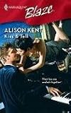 Kiss and Tell (Harlequin Blaze)