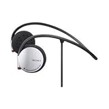 Sony Mdr-As30G Active Style Headphones (Silver)