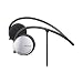 Sony Mdr-As30G Active Style Headphones (Silver)