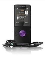 Sony Ericsson W350i hypnotic black Handy