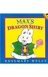 Max's Dragon Shirt (Picture Puffin Books (Pb))