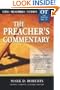 The Preacher's Commentary - Vol. 11 - Ezra, Nehemiah, Esther