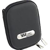 Vidpro EVA-10 Case in Black, for Sony Digital Camera
