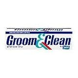 Groom and Clean Greaseless Hair Control 4.5 oz