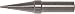 Weller Etp Conical-tip Et Series Image