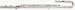 Armstrong Heritage 703 Alto Flute