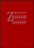Palestine in postwar United States and world affairs