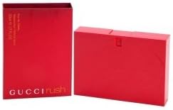 G u c c i Rush Women's Perfume 2.5 oz. / 75 ml. BRAND NEW IN BOX