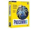  : Procomm Windows Plus 4.8 32-BIT Windows Disk Kit CD,no License(english)