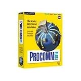 Procomm Windows Plus 4.8 32-BIT Windows Disk Kit CD,no License(english) by Symantec