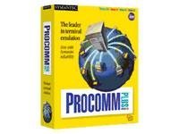Software: Procomm Windows Plus 4.8 32 BIT Windows Disk Kit CD,no License english 