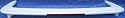 90-96 NISSAN 300ZX 300 zx REAR TRUNK SPOILER, with Lamp; 4-Leg Mounts; Coupe (1990 90 1991 91 1992 92 1993 93 1994 94 1995 95 1996 96) N611116 N/A