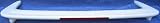 90-96 NISSAN 300ZX 300 zx REAR TRUNK SPOILER, with Lamp; 4-Leg Mounts; Coupe (1990 90 1991 91 1992 92 1993 93 1994 94 1995 95 1996 96) N611116 N/A