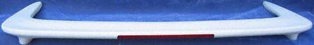 90-96 NISSAN 300ZX 300 zx REAR TRUNK SPOILER, with Lamp; 4-Leg Mounts; Coupe (1990 90 1991 91 1992 92 1993 93 1994 94 1995 95 1996 96) N611116 N/A