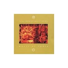 International Music Series: Music of India
