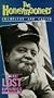 Honeymooners: Champagne & Caviar [VHS]