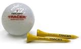 Twilight Tracer Light Up Golf Ball