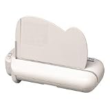 Electric Punch,2 or 3 Hole Punch,17-3/4x5-1/4x8-1/4,Gray