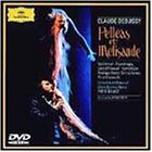 Cover image : ペレアスとメリザンド*歌劇 [DVD]