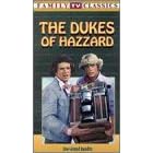 The Dukes of Hazzard: One-Armed Bandits [VHS]