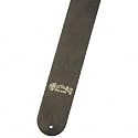 Martin 18AMS2 Martin Leather Guitar Strap - Brown