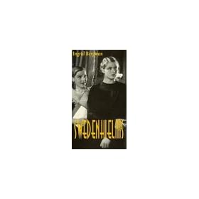 Swedenhielms [VHS]