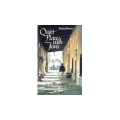 Quiet Places with Jesus: 40 Guided Imagery Meditations for Personal Prayer