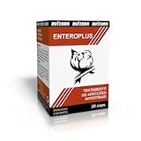 Enteroplus 20 Pills Intestinal Infections for Birds & Pigeons
