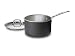 Kitchen & Housewares : Cuisinart Multiclad Unlimited Dishwasher-Safe 2-Quart Saucepan with Cover